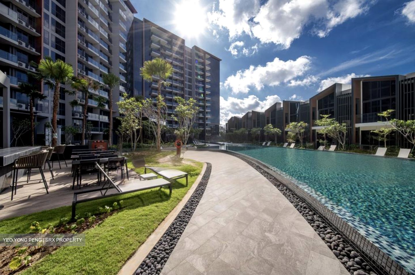 Affinity At Serangoon (D19), Apartment #458012701
